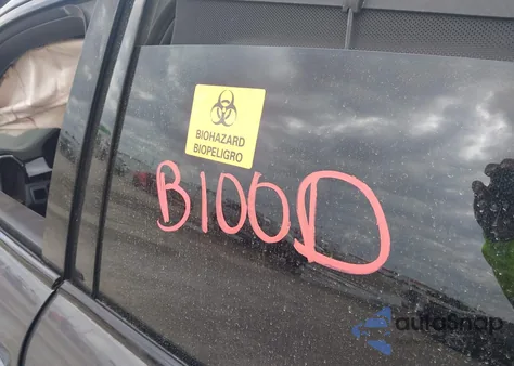 2019 Porsche Cayenne Turbo из США, поврежденный, VIN WP1AF2AY3KDA80276